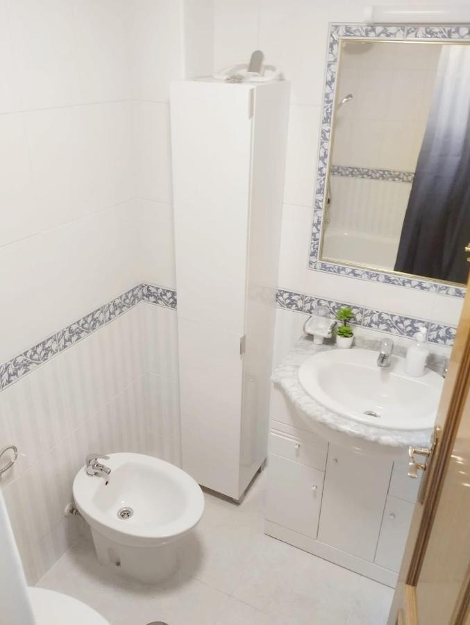 Torrevieja 2 Bedroom Holiday Apartment المظهر الخارجي الصورة