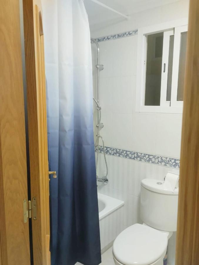 Torrevieja 2 Bedroom Holiday Apartment المظهر الخارجي الصورة