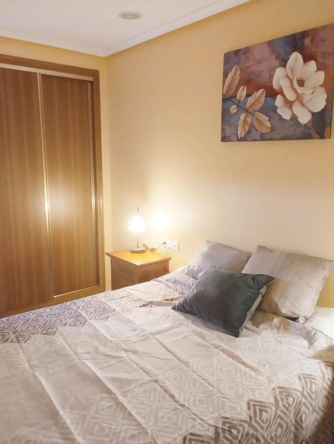 Torrevieja 2 Bedroom Holiday Apartment المظهر الخارجي الصورة