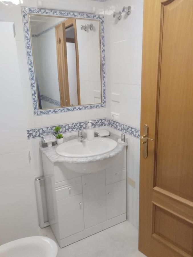 Torrevieja 2 Bedroom Holiday Apartment المظهر الخارجي الصورة