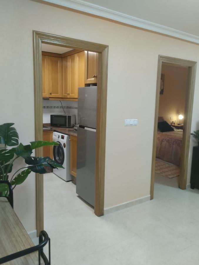 Torrevieja 2 Bedroom Holiday Apartment المظهر الخارجي الصورة